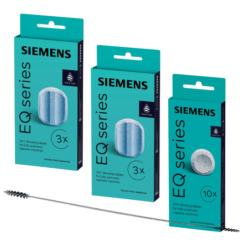Siemens tz80001 - tz80001, 10