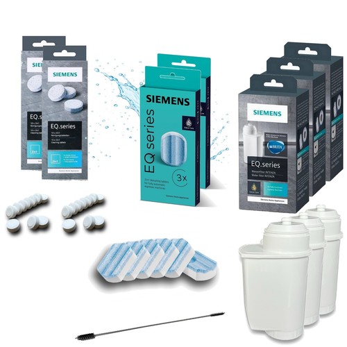 Siemens series pflegeset - siemens,