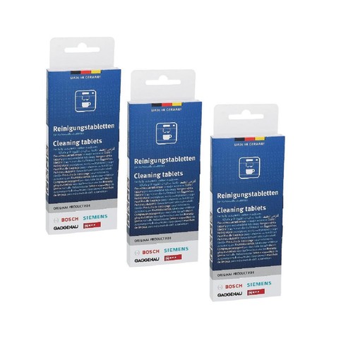 Bosch siemens - 3x,