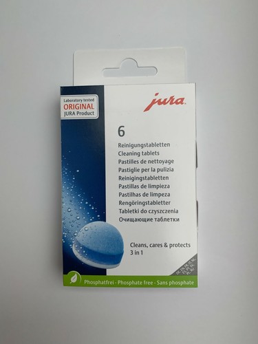 Original jura - 6,