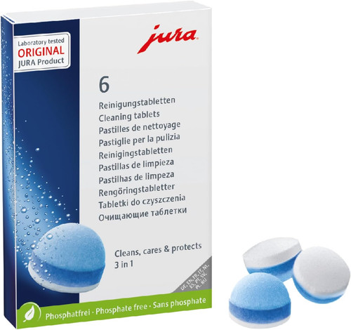 Jura original - jura,