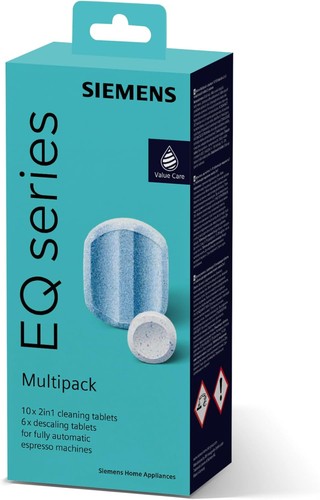 Siemens multipack tz80003a - multipack,
