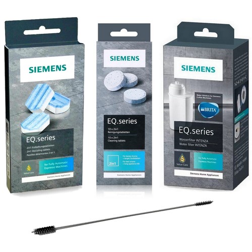 Siemens series - siemens, eq.series