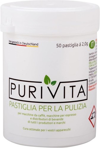 Purivita phasen - purivita, 2-phasen