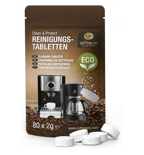 Coffeeano - , 80