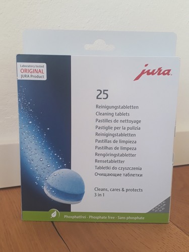 JURA