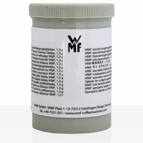 Wmf spezial - wmf,