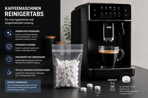 Kaffeevollautomaten