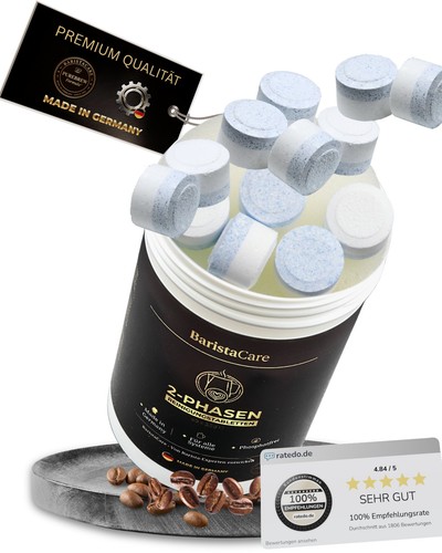 BaristaCare