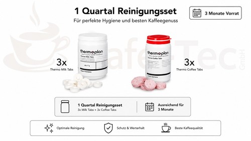 Thermoplan reinigungstabletten - thermoplan,