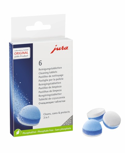 Jura original - jura,