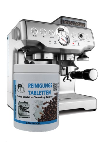 600 reinigungstabletten für - 600,